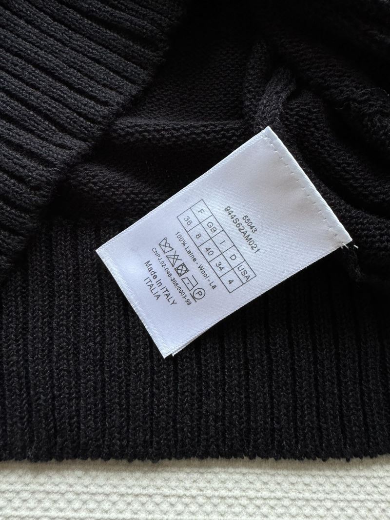 Christian Dior Sweaters